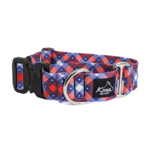 America Martingale Collar