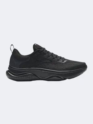 Anta Ebuffer 4  Men Training Shoes Black