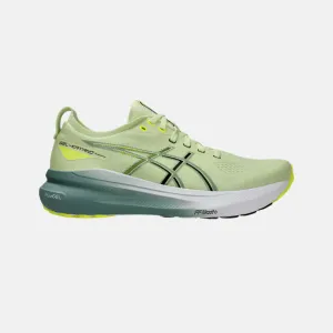 Asics GEL-KAYANO 31 Men's Running Shoes -Cool Matcha/Celadon