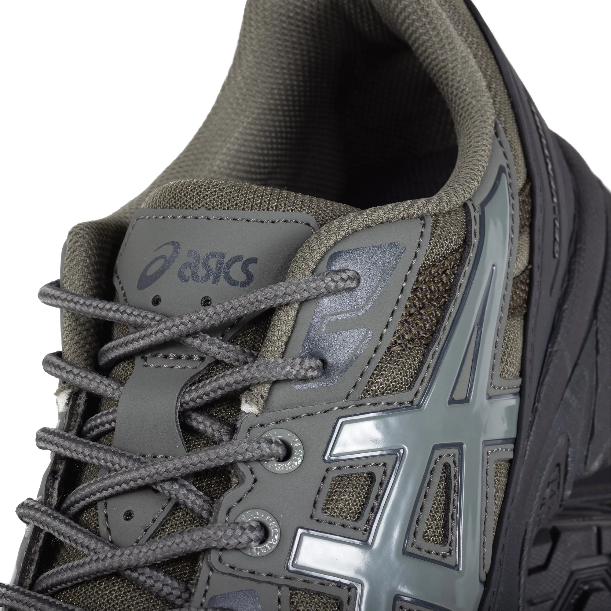 Asics Gel-Venture 6 Shield Graphite Grey/Truffle Grey 1203A474.020