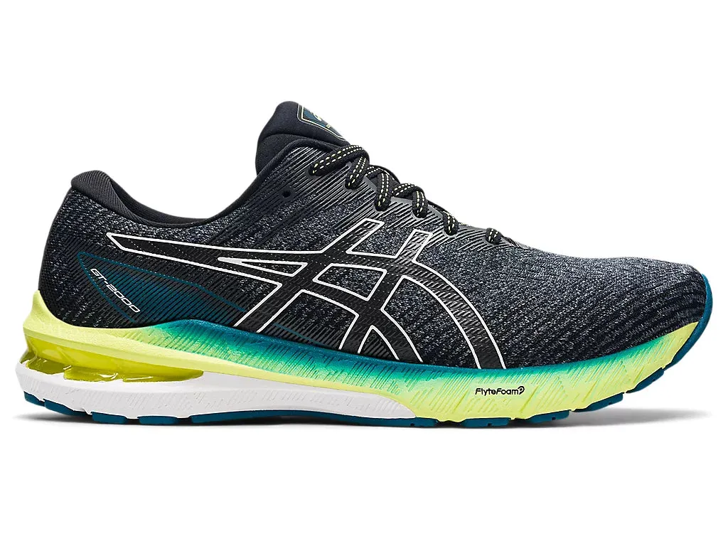 Asics GT-2000 10 Men's Running Shoes -  Metropolis/Graphite Grey