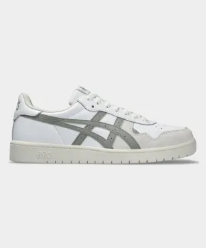 Asics Japan S in White   Seal Grey