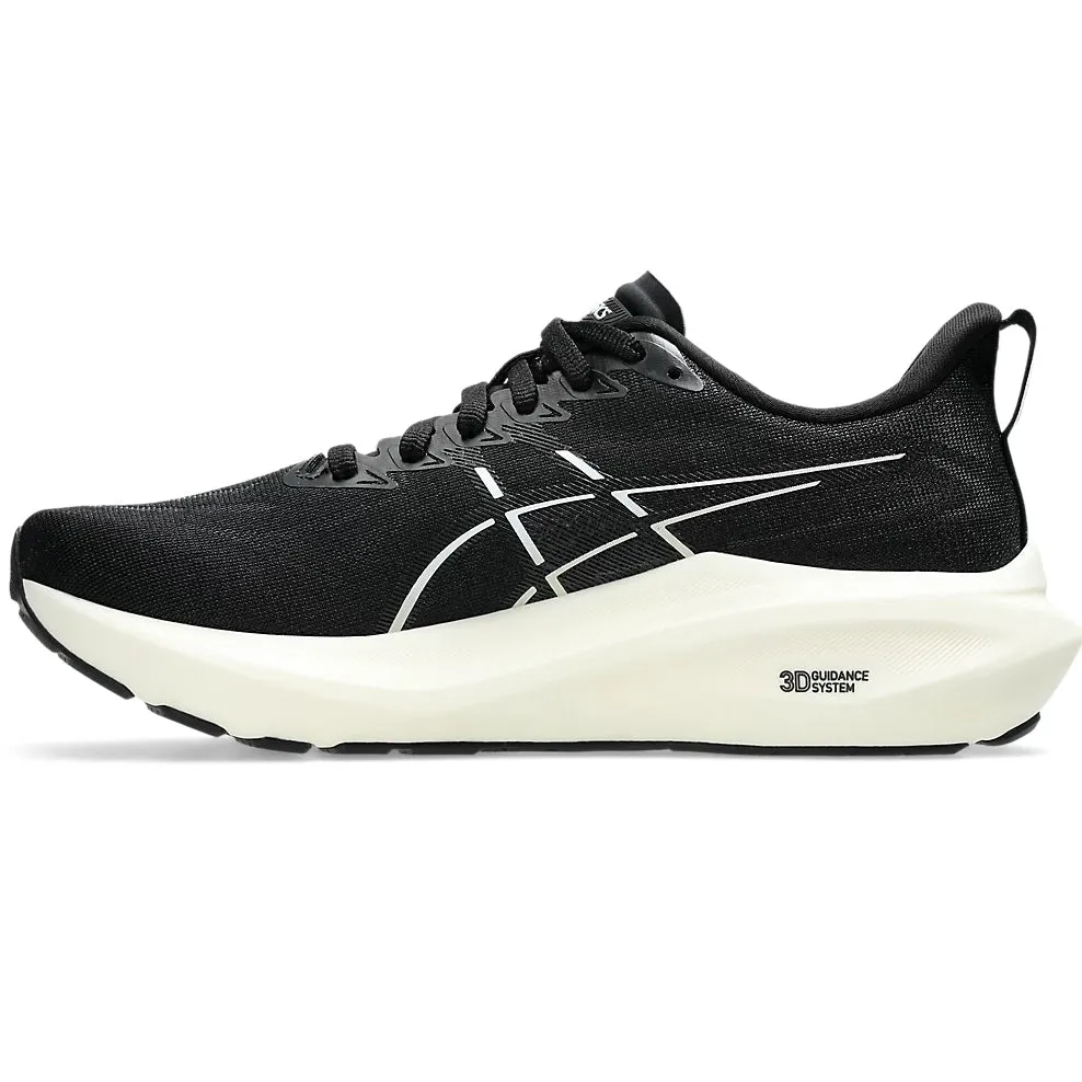 Asics Women's GT-2000 13 Running Shoes Black / White