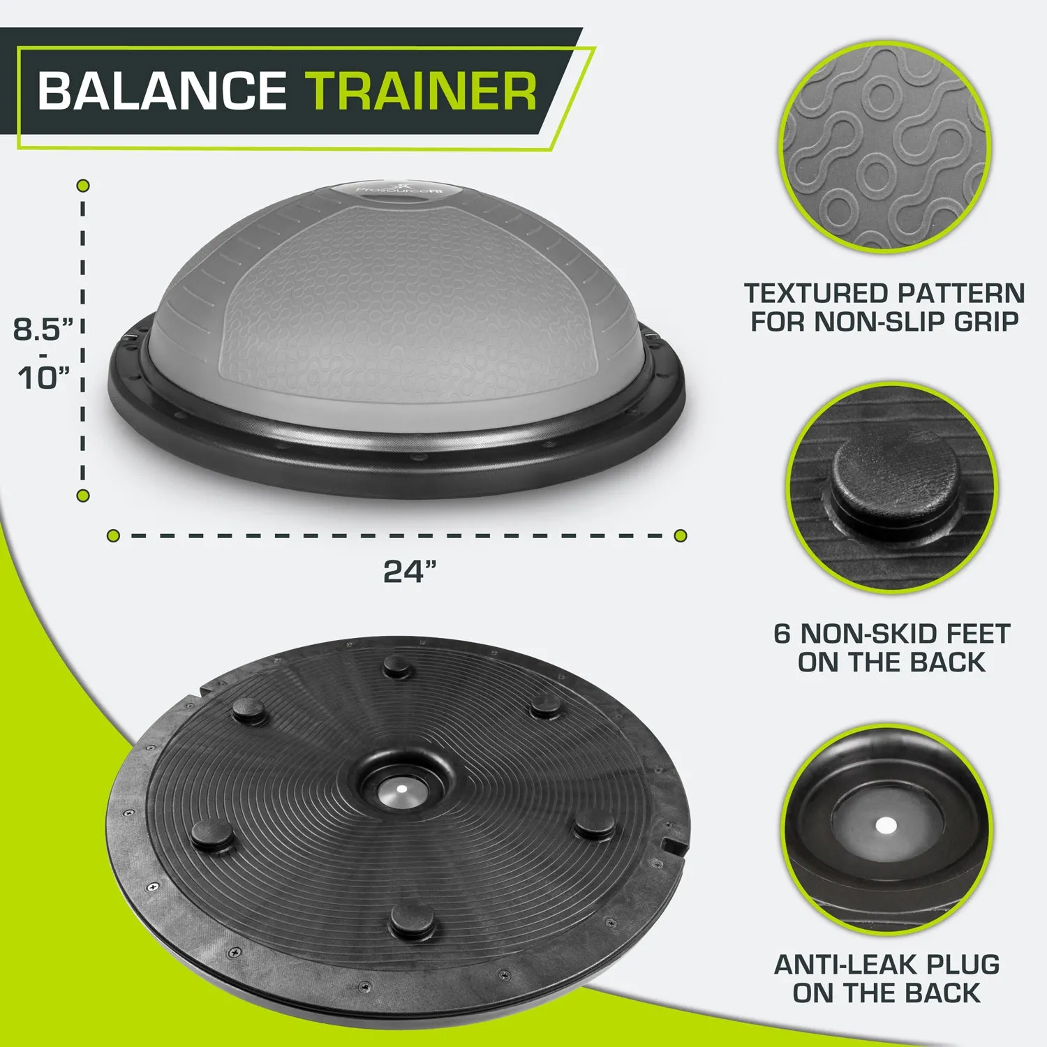 Balance Trainer