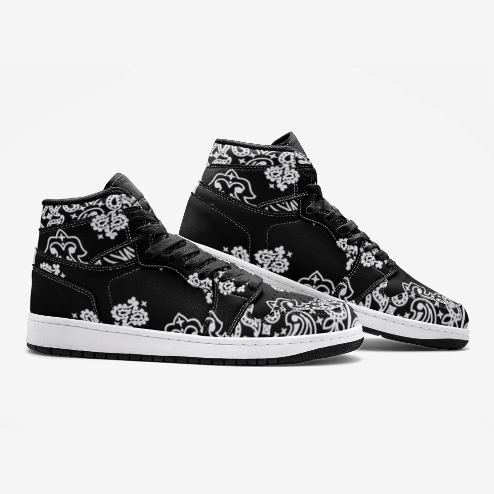 BANDANA BLCC Unisex Sneaker TR