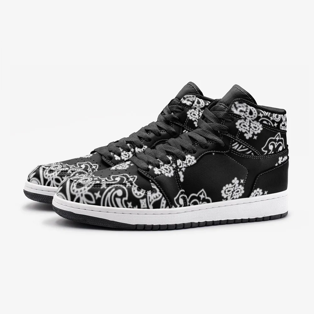 BANDANA BLCC Unisex Sneaker TR