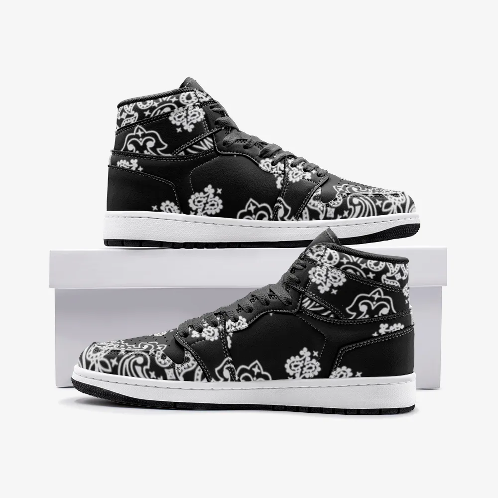 BANDANA BLCC Unisex Sneaker TR