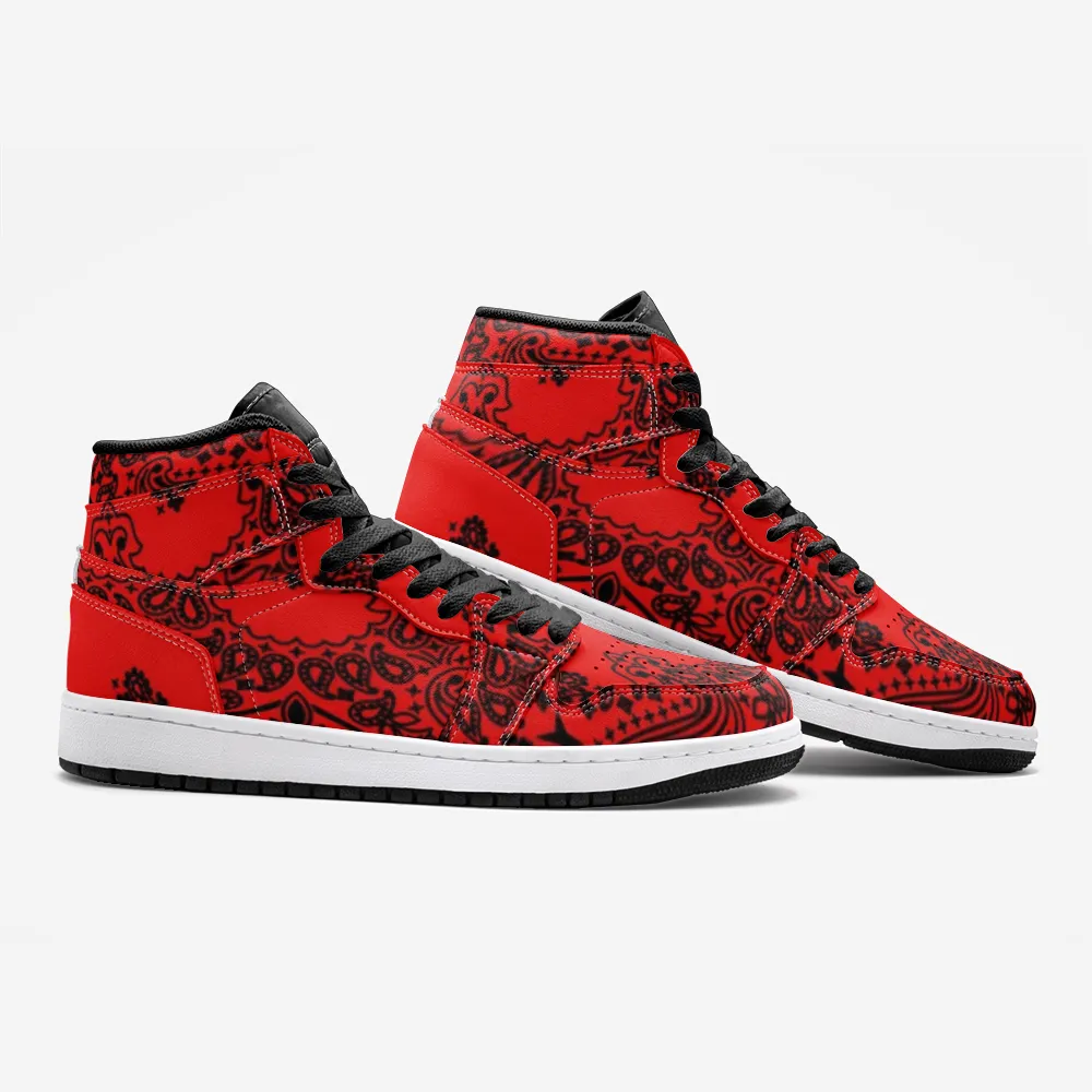 BANDANA B'sUP Unisex Sneaker TR