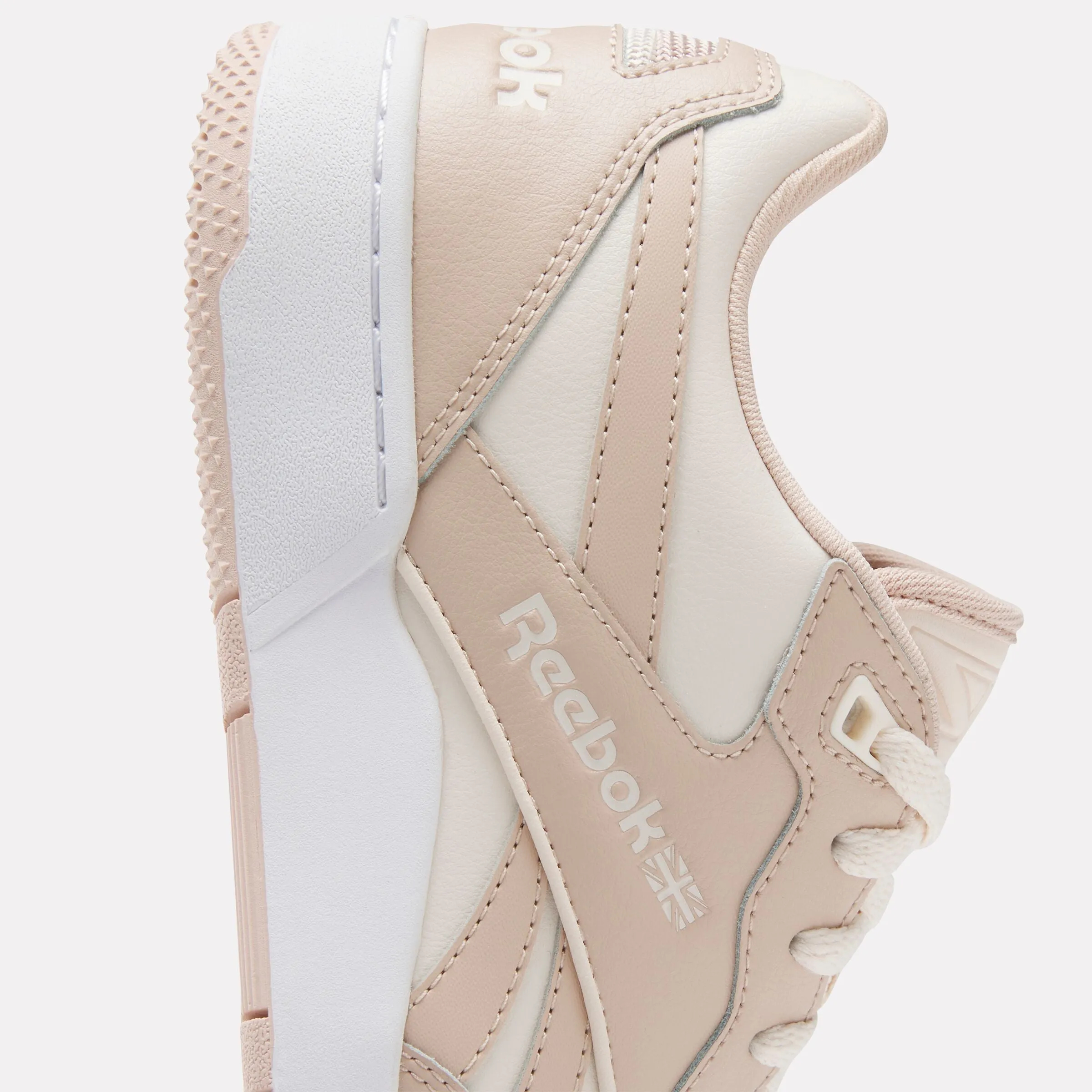 Bb 4000 Ii Pink Stucco/Blush/White