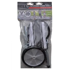 Bell Sports Aluminum/Plastic Training Wheel White