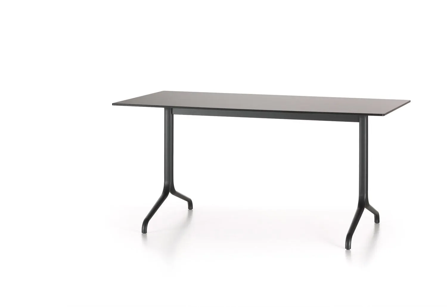 Belleville dining table, 2015