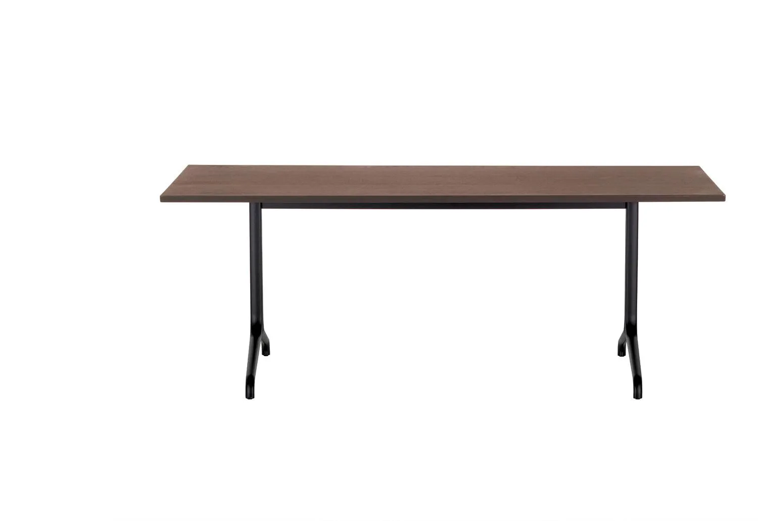 Belleville dining table, 2015