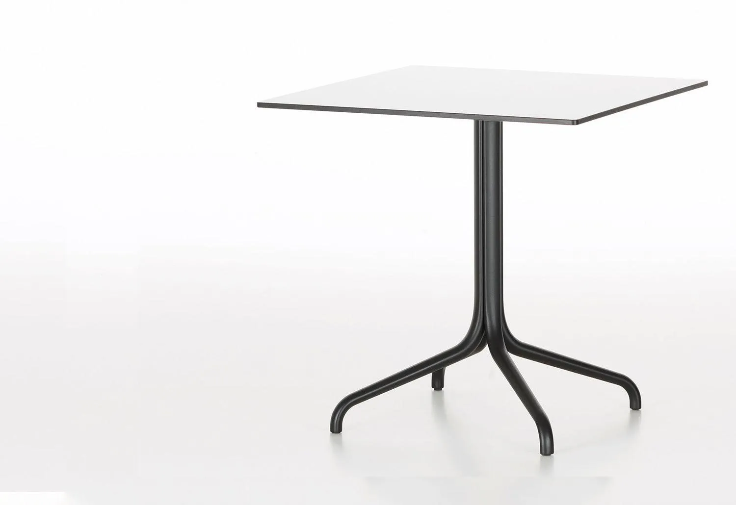 Belleville table, 2015