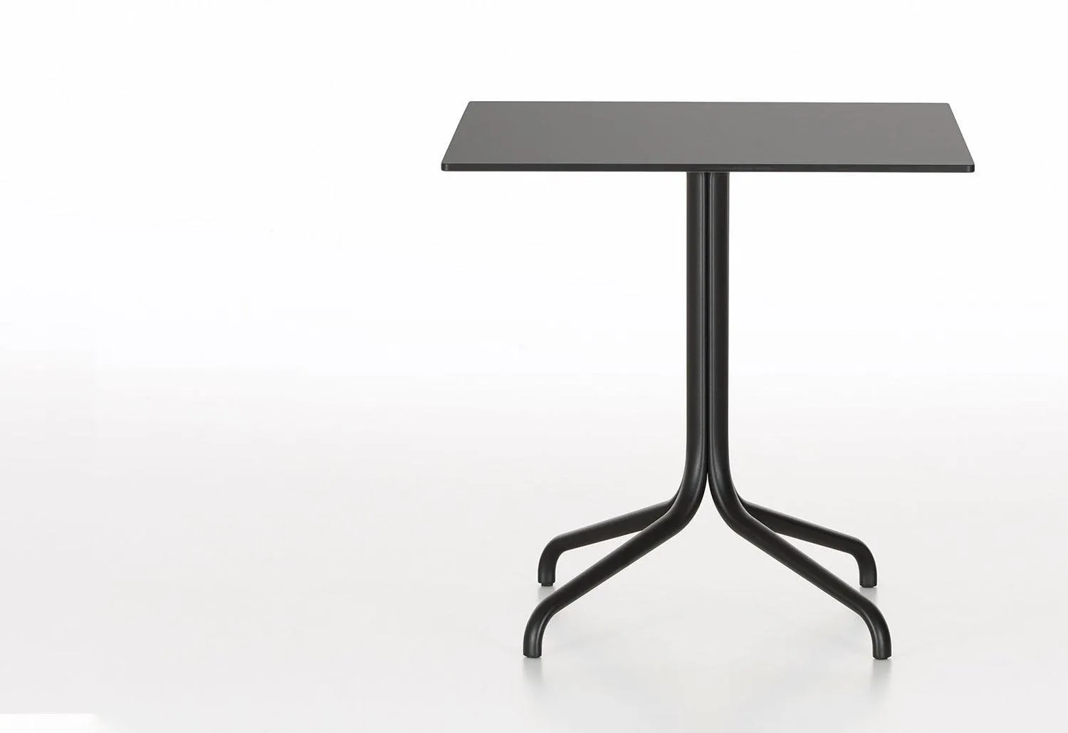 Belleville table, 2015