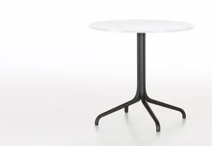 Belleville table, 2015