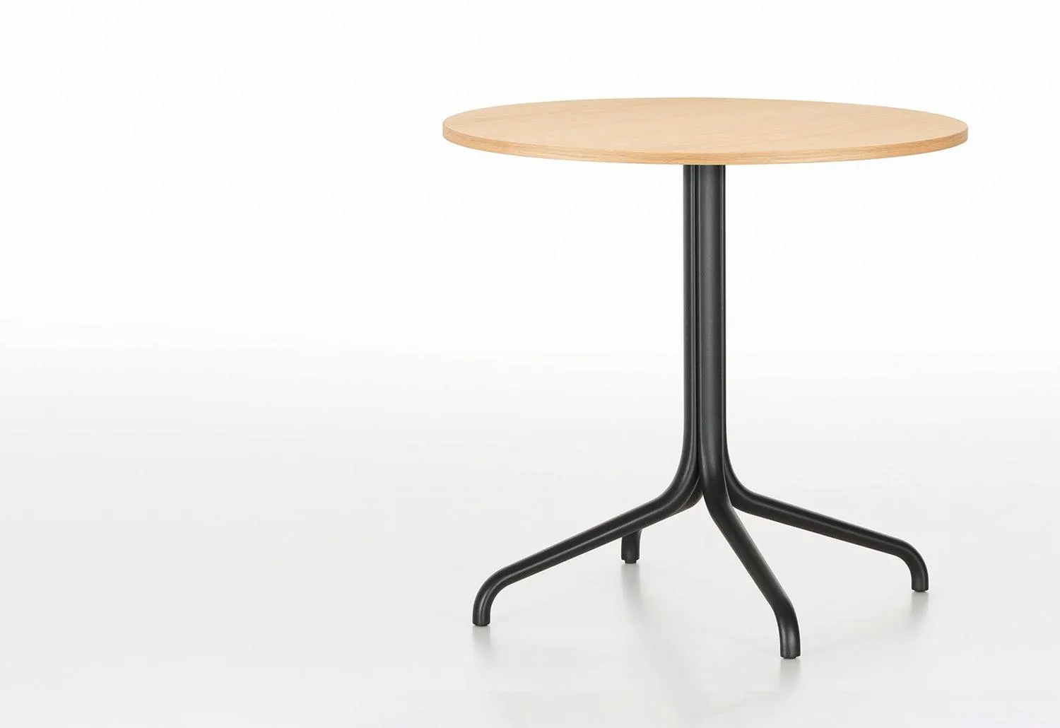 Belleville table, 2015