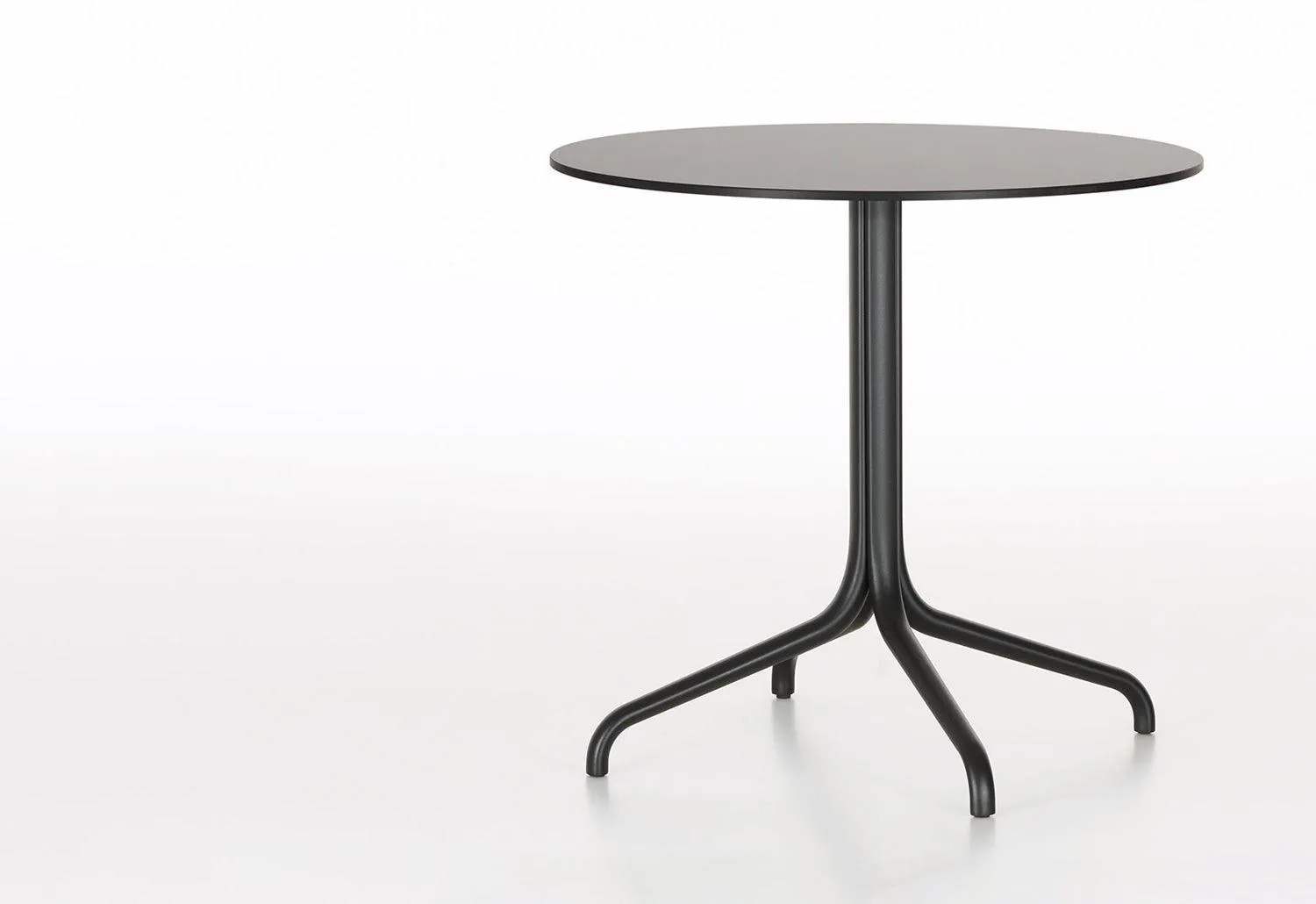 Belleville table, 2015