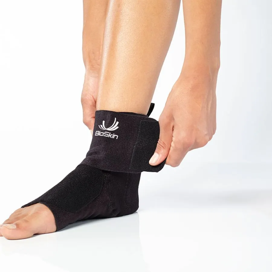 BioSkin Premium Ankle Compression Brace