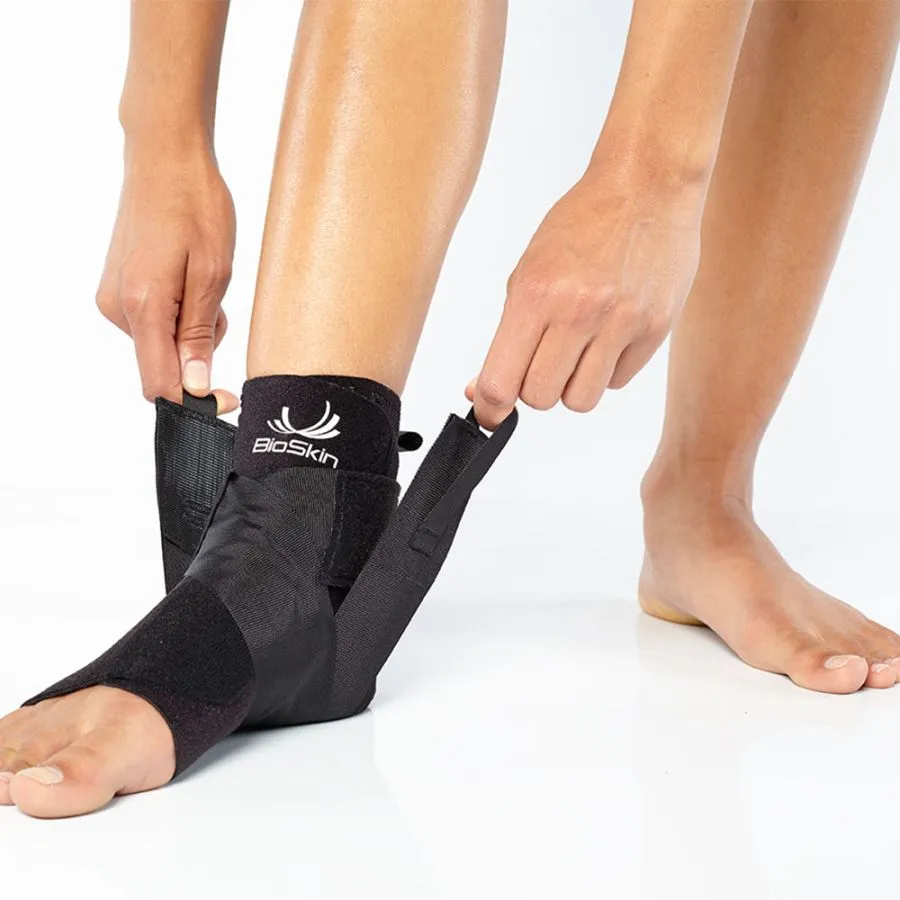 BioSkin Premium Ankle Compression Brace