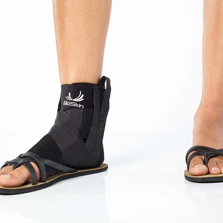 BioSkin Premium Ankle Compression Brace