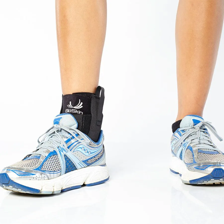 BioSkin Premium Ankle Compression Brace