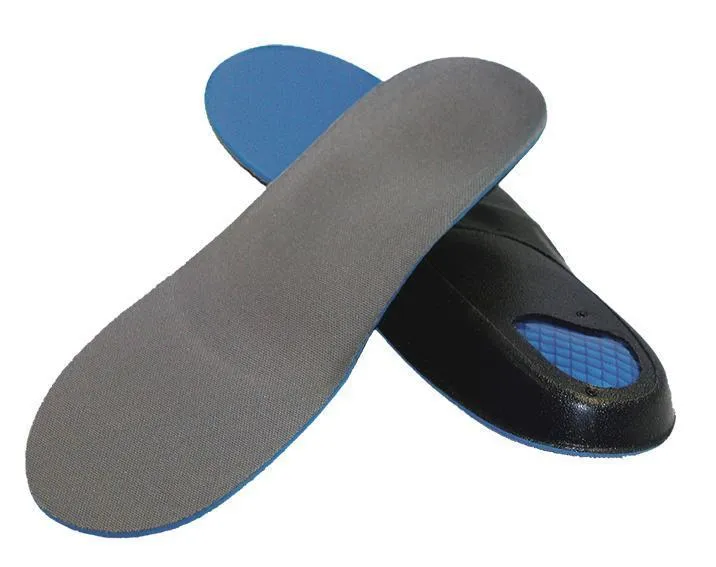 Biosole-Gel Thin-Line Women's Orthotics