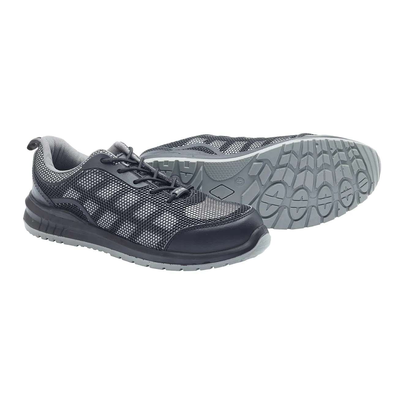 Blackrock Newport Safety Trainer Non-Metallic