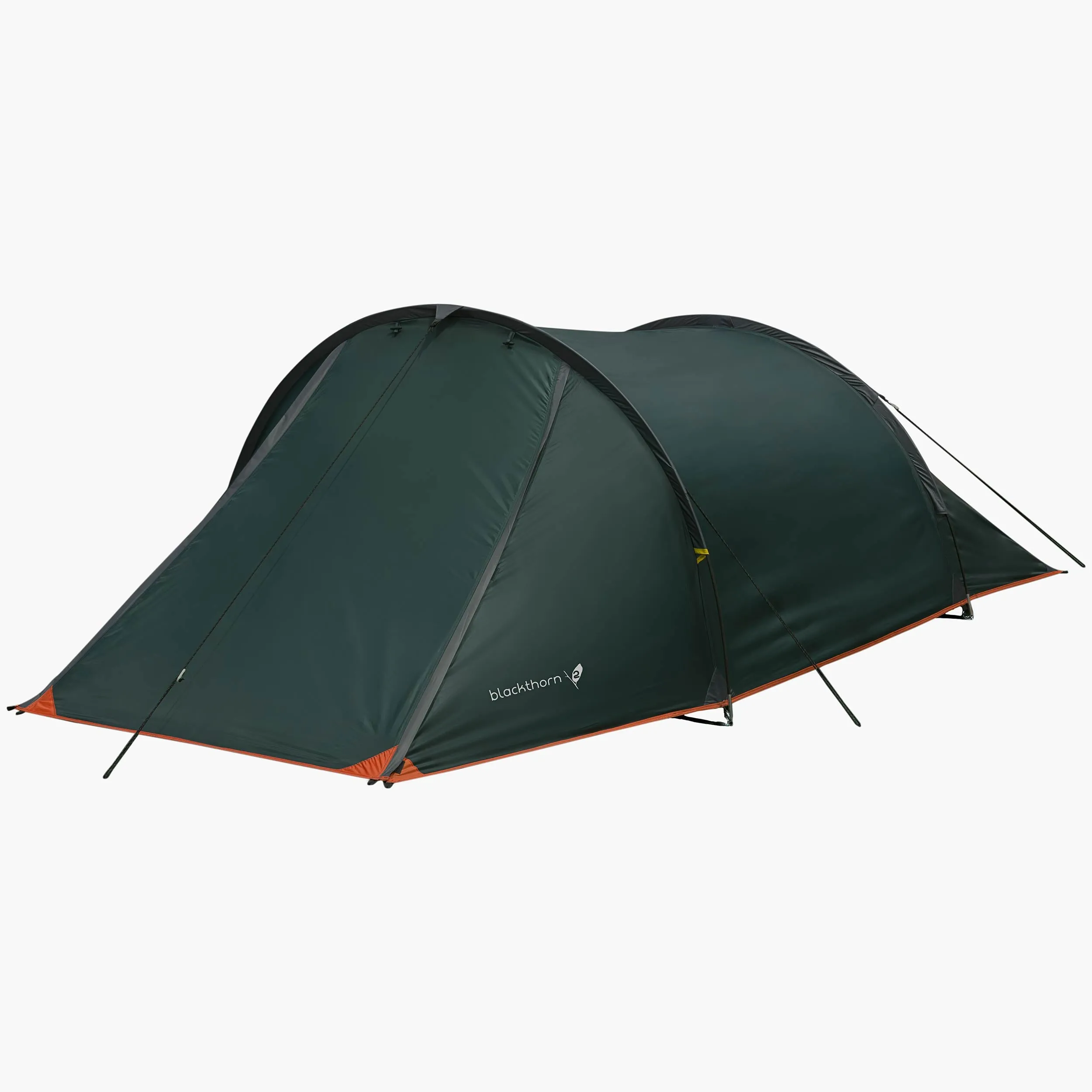 BLACKTHORN 2 Person Backpacking TENT