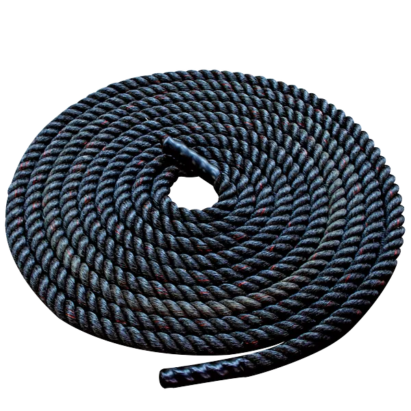 Body-Solid Tools Battle Ropes