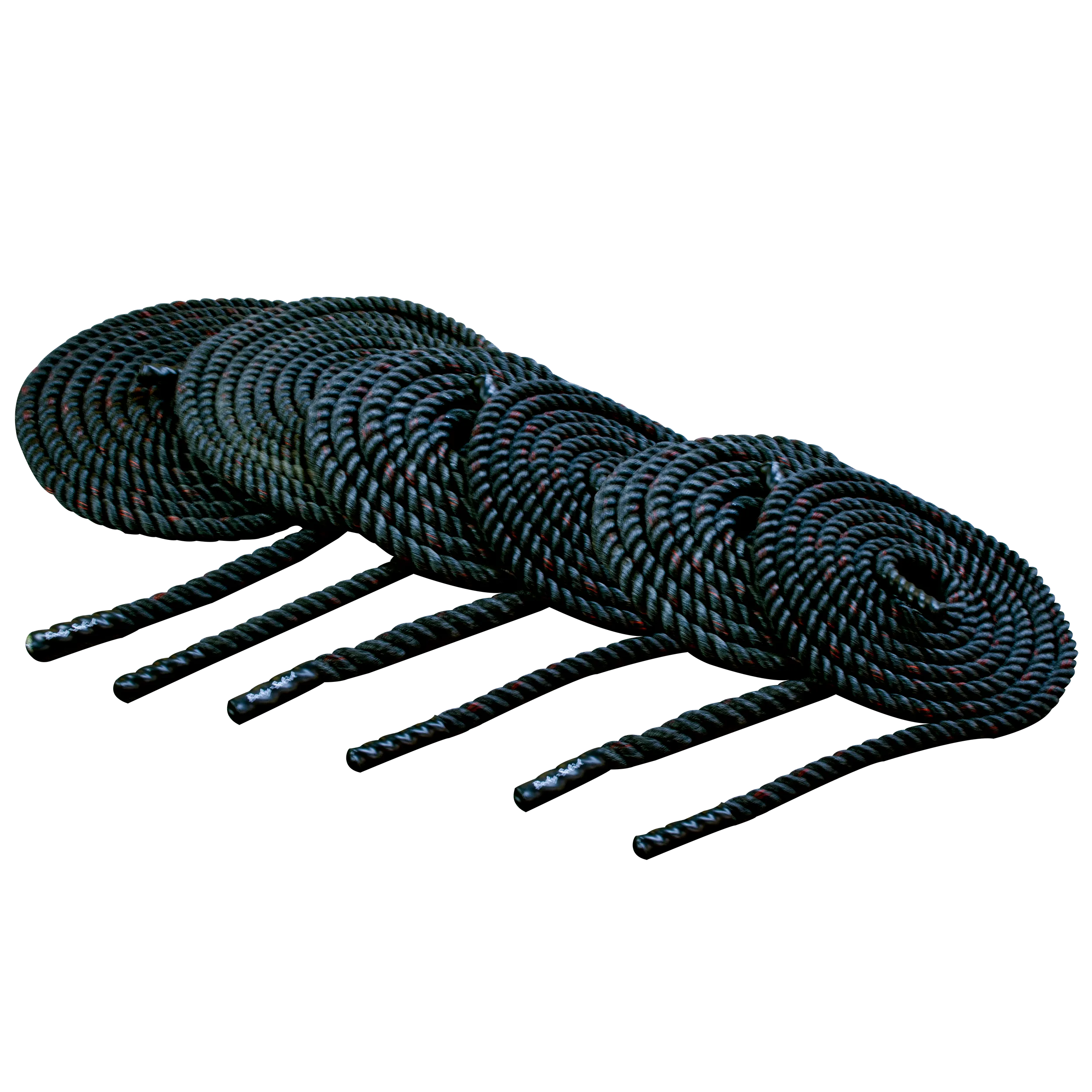 Body-Solid Tools Fitness Training Battle Ropes BSTBR