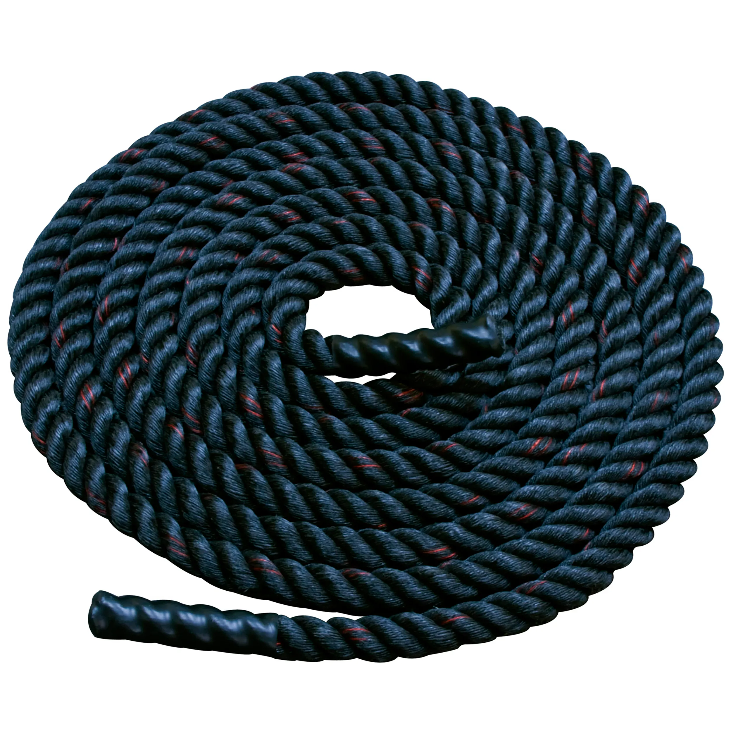 Body-Solid Tools Fitness Training Battle Ropes BSTBR