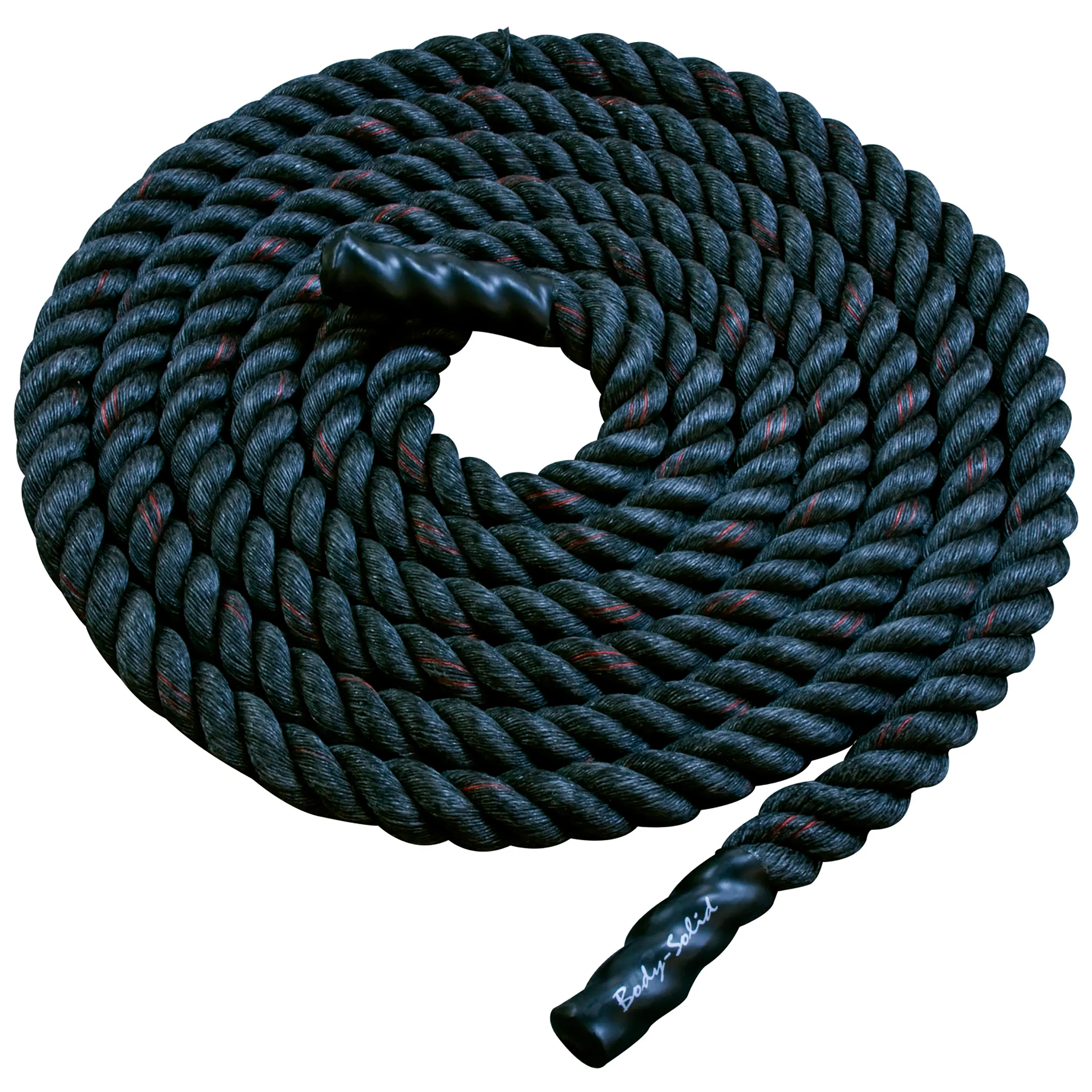 Body-Solid Tools Fitness Training Battle Ropes BSTBR