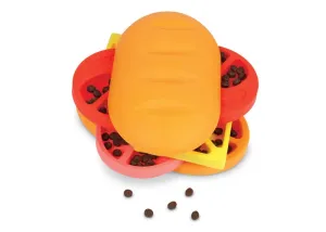 Brightkins - Pupstrami Surprise! Treat Puzzle (For Dogs)