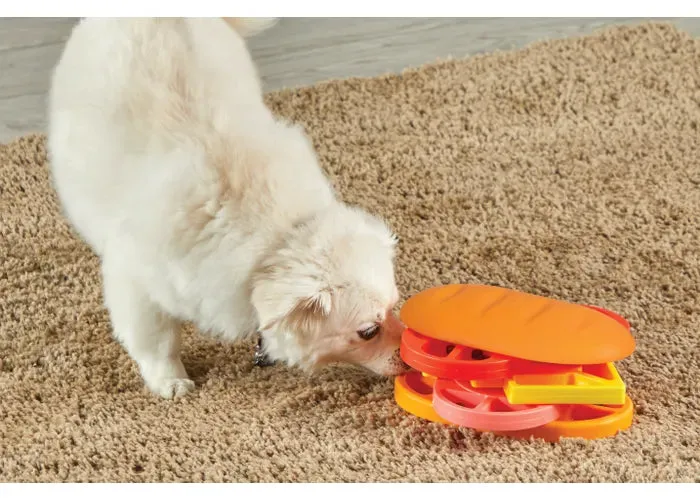 Brightkins - Pupstrami Surprise! Treat Puzzle (For Dogs)