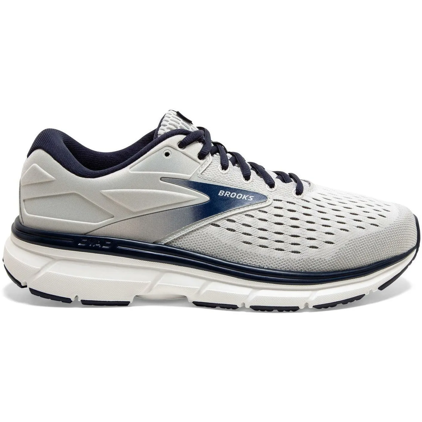 Brooks Dyad 11 (4E Wide) Mens Shoe