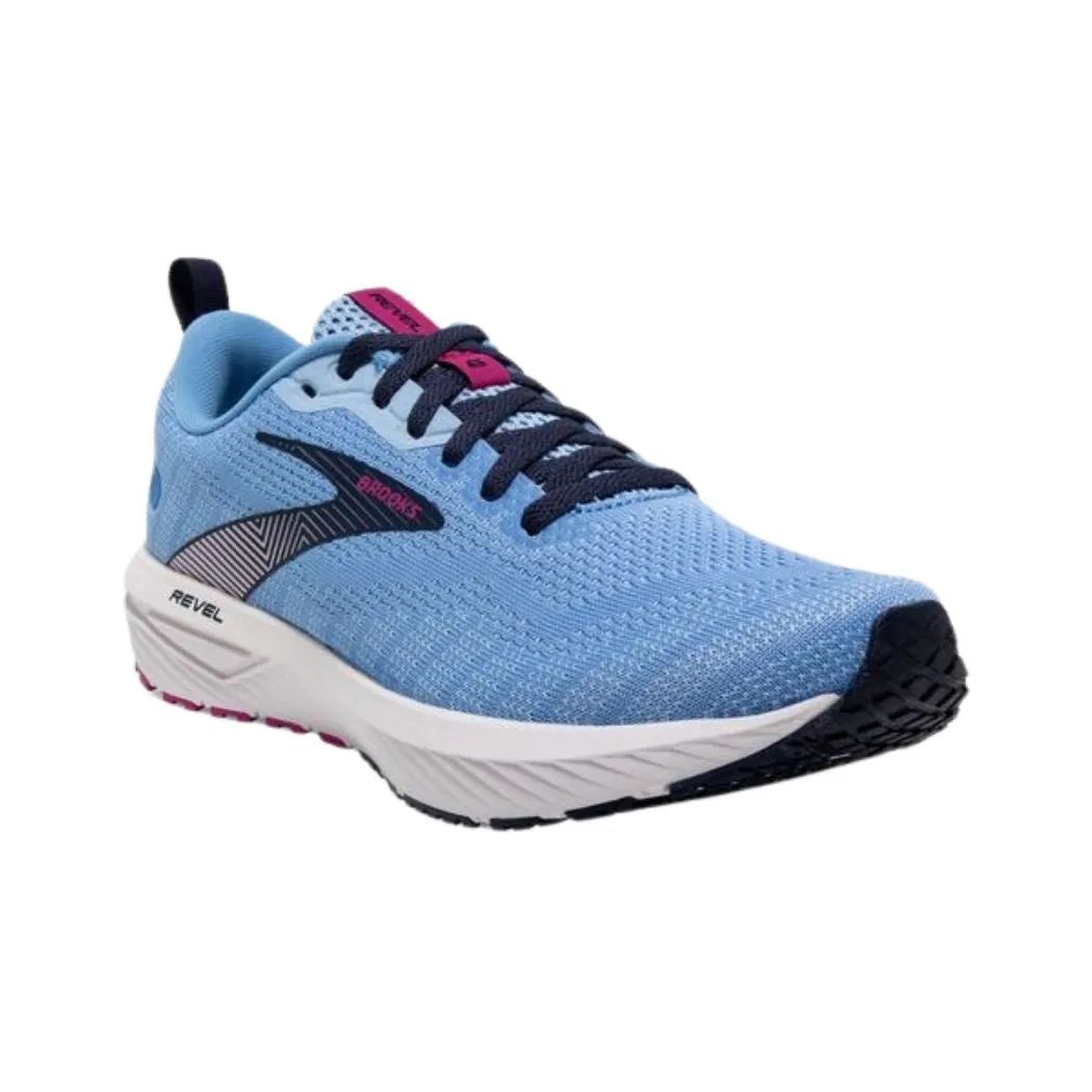 brooks Revel 6 Women's Running Shoes