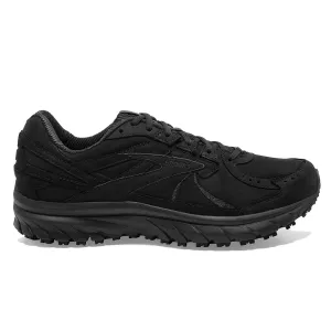 Brooks Zeal Walker Mens | Black