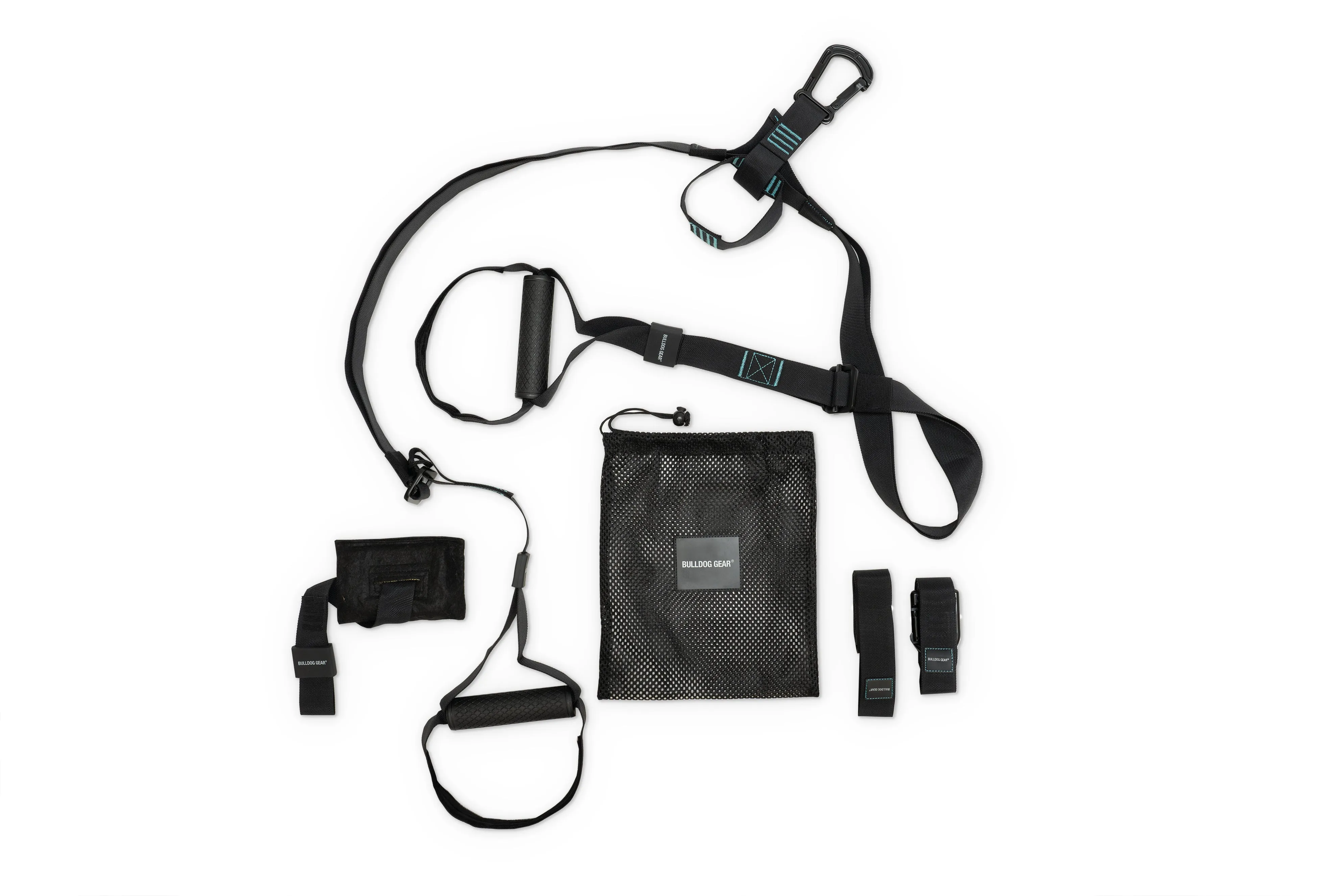 Bulldog Gear - Suspension Trainer