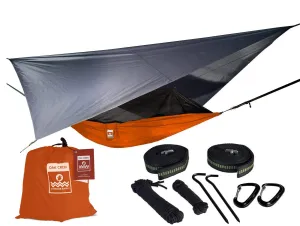 Camping Hammock and Accessories - Oak Creek Outdoor Supply