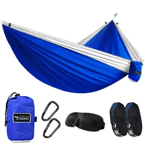 Camping Hammock - Kamileo