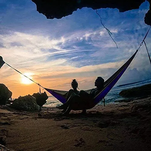 Camping Hammock - Kamileo