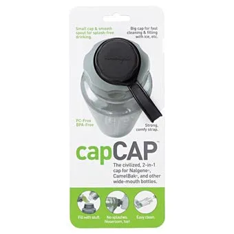 CapCap Blue/Gray