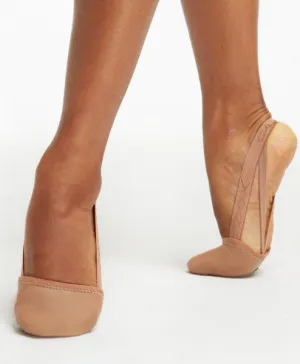 Capezio H062 Leather Pirouette II