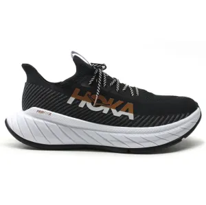 Carbon X 3 Textile Men's Low-Top Road Running Trainers