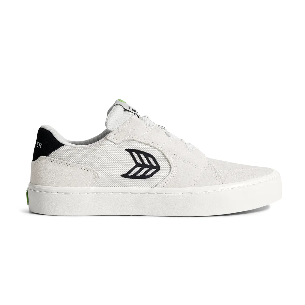 CARIUMA HOEFLER T20 PRO Off White -  Womens Sneaker