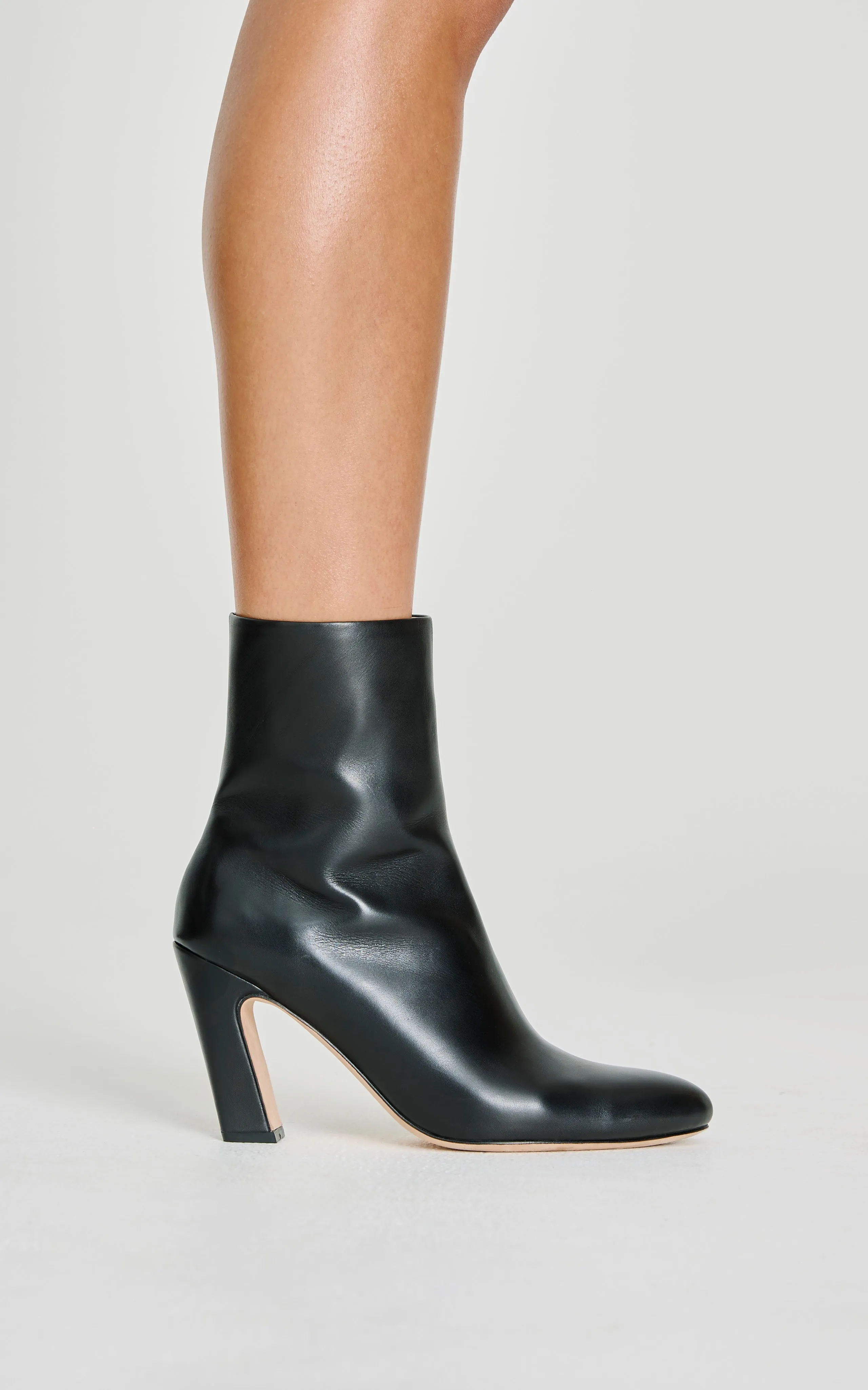 Cassidy Ankle Boot | Black