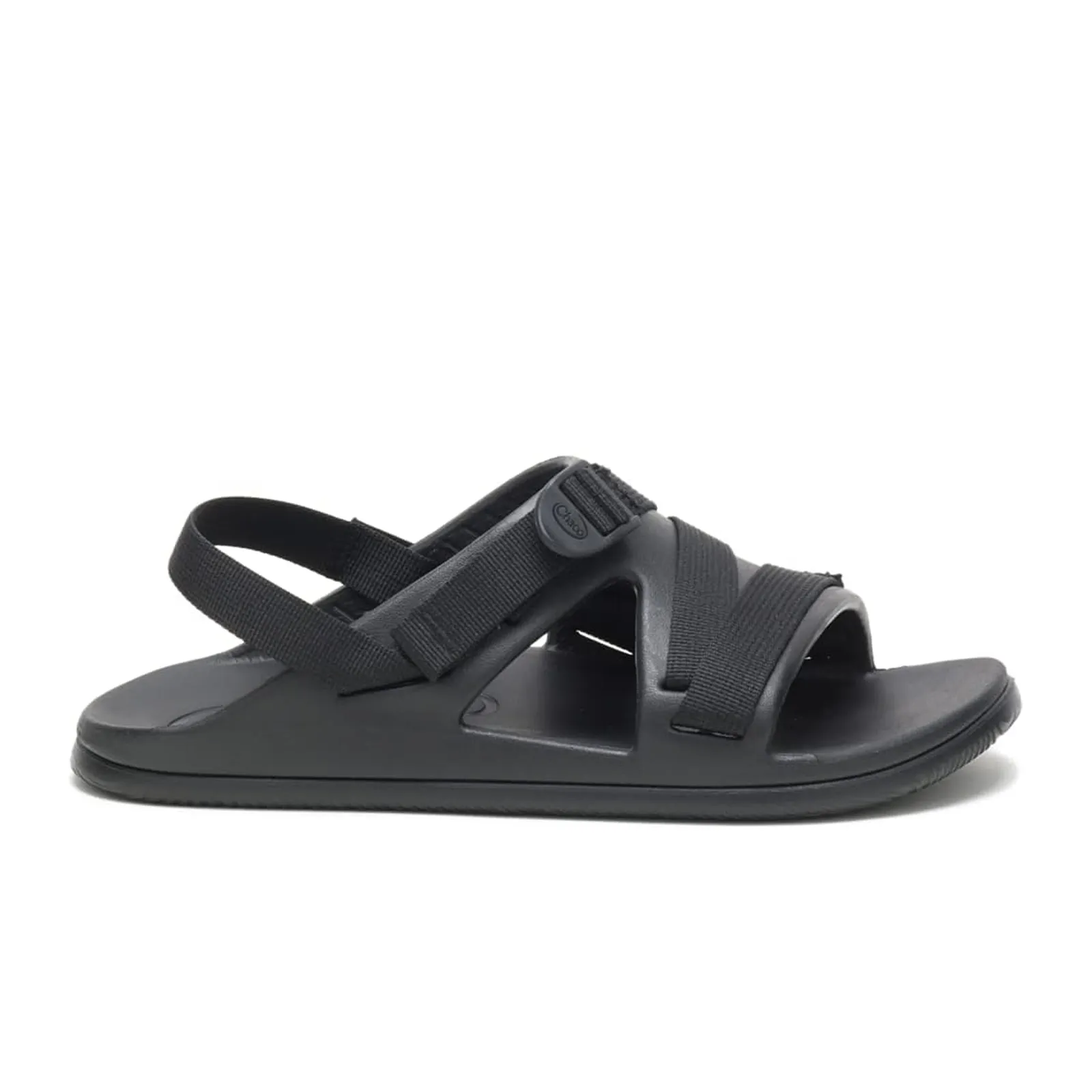 Chaco Chillos Sport (Men) - Black