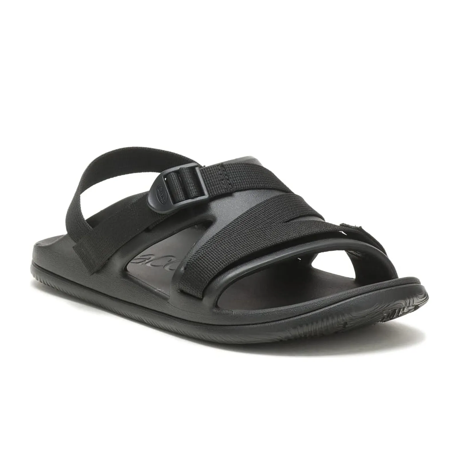 Chaco Chillos Sport (Men) - Black