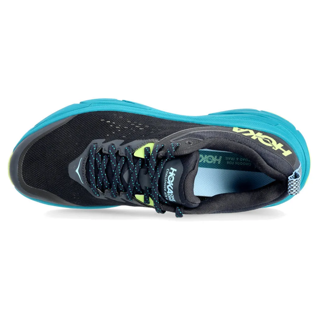 Challenger ATR 6 Synthetic Textile Men's Low-Top Trainers