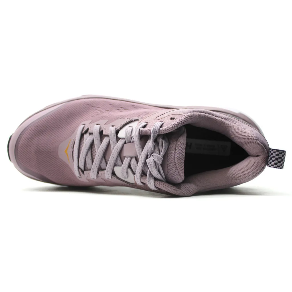 Challenger ATR 6 Synthetic Textile Women's Low-Top Trainers